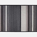 Ковролин Laituri 79 Black  | FLOORDEALER